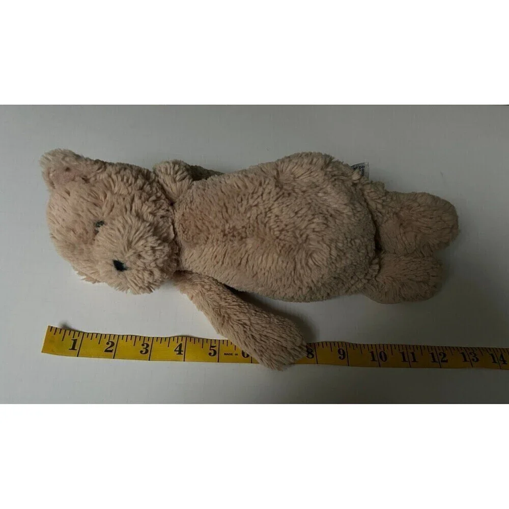 Jellycat Bashful Honey Bear Stuffed Animal Plush Soft Toy